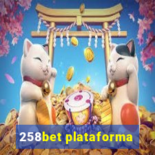 258bet plataforma